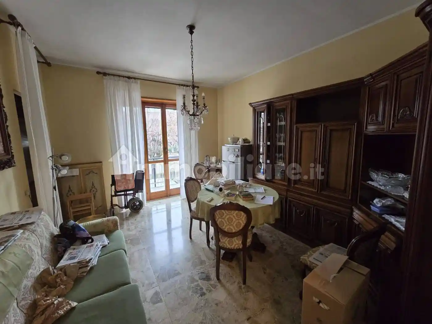 Appartamento in affitto a Sommariva del Bosco