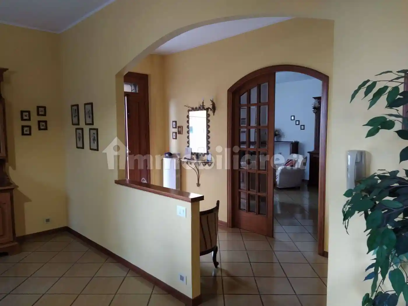 Appartamento in vendita a Chiusi