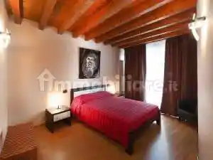 Trilocale ottimo stato, terzo piano, Città Alta, Bergamo - foto 5