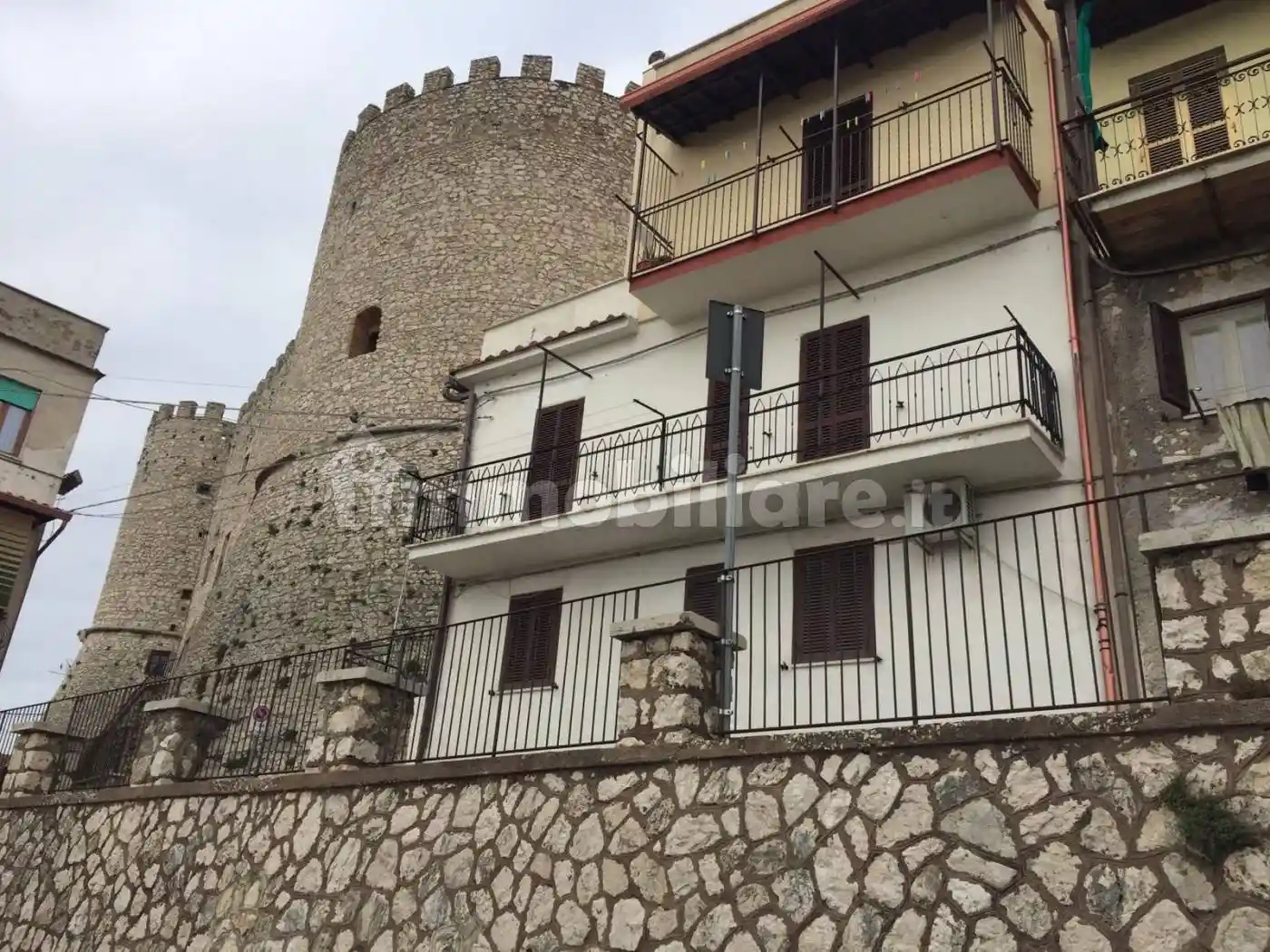 Appartamento in vendita a Sant'Angelo Romano