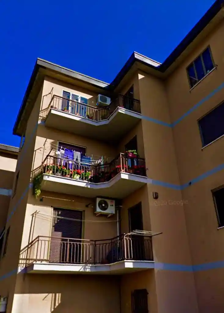 Appartamento in vendita a Morrovalle