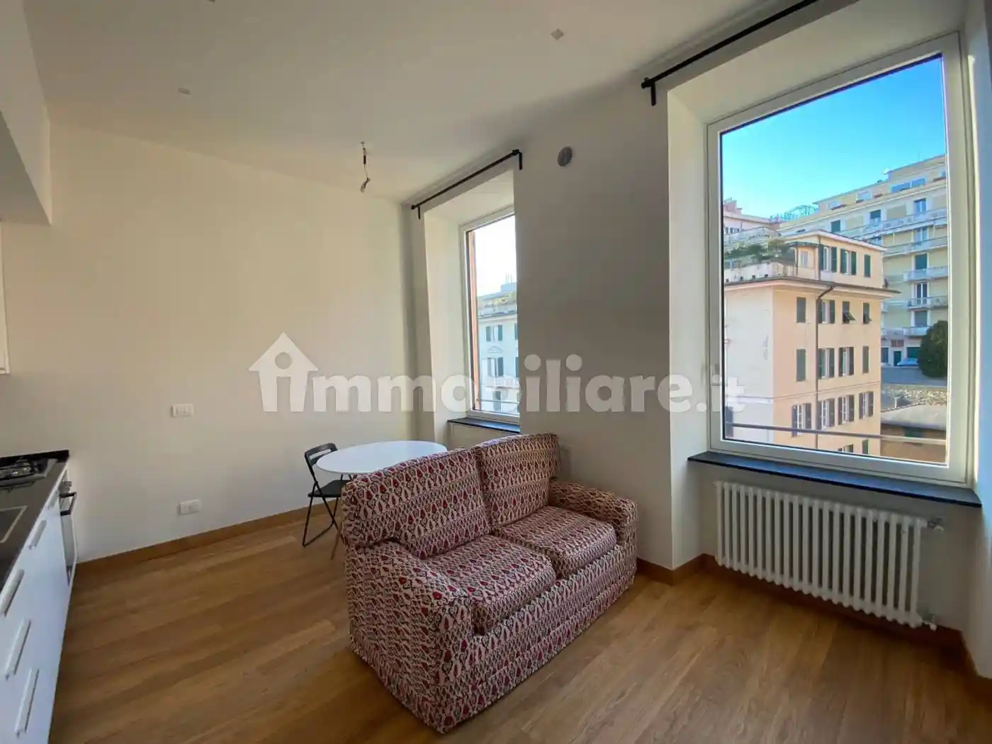 Appartamento in affitto a Genova