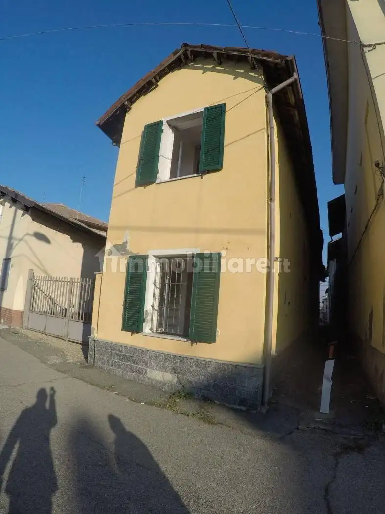 Casa indipendente in vendita a Solero