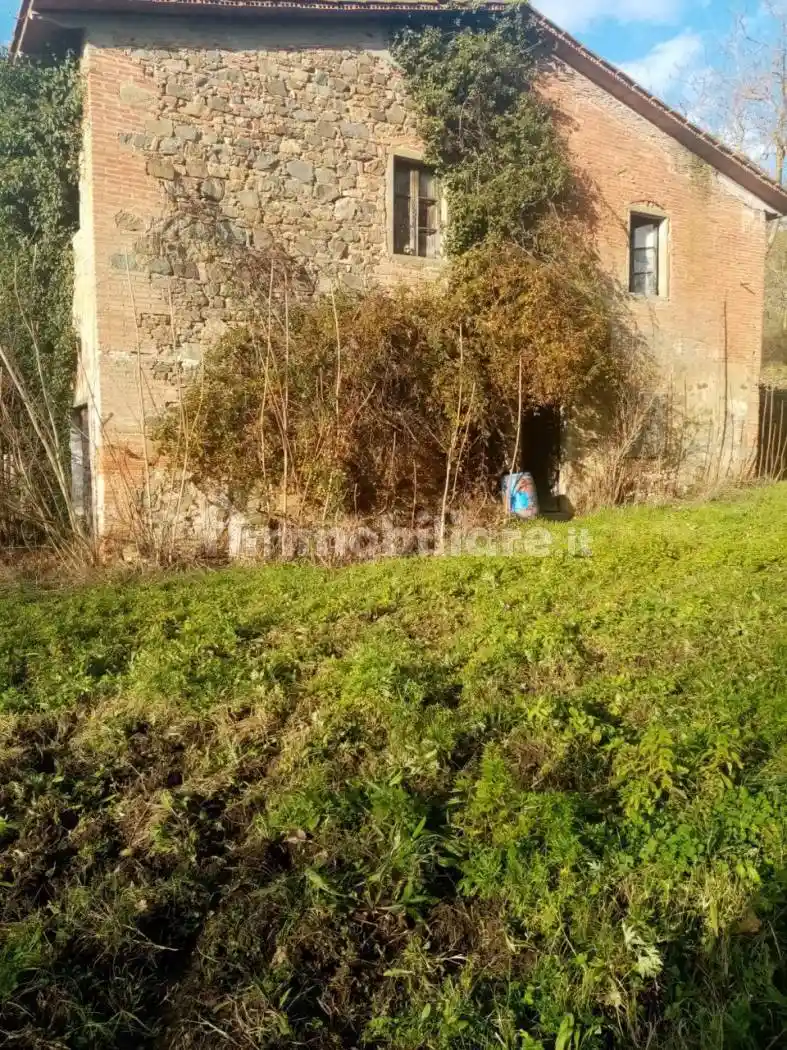 Rustico - Casale in vendita a Terranuova Bracciolini