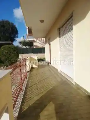 Appartamento in vendita a Santa Marinella