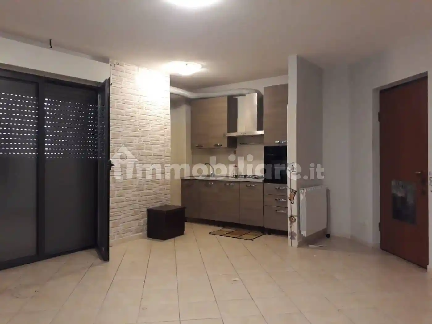 Appartamento in affitto a Guidonia Montecelio