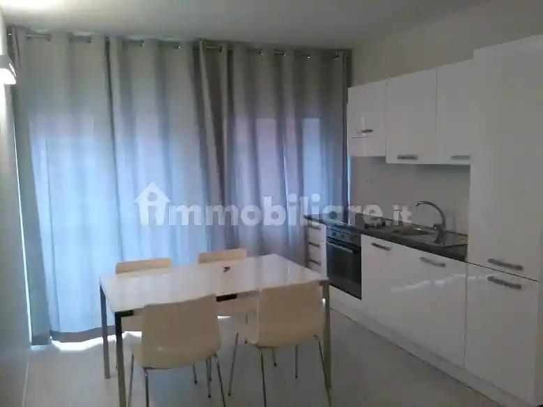 Appartamento in affitto a Bari