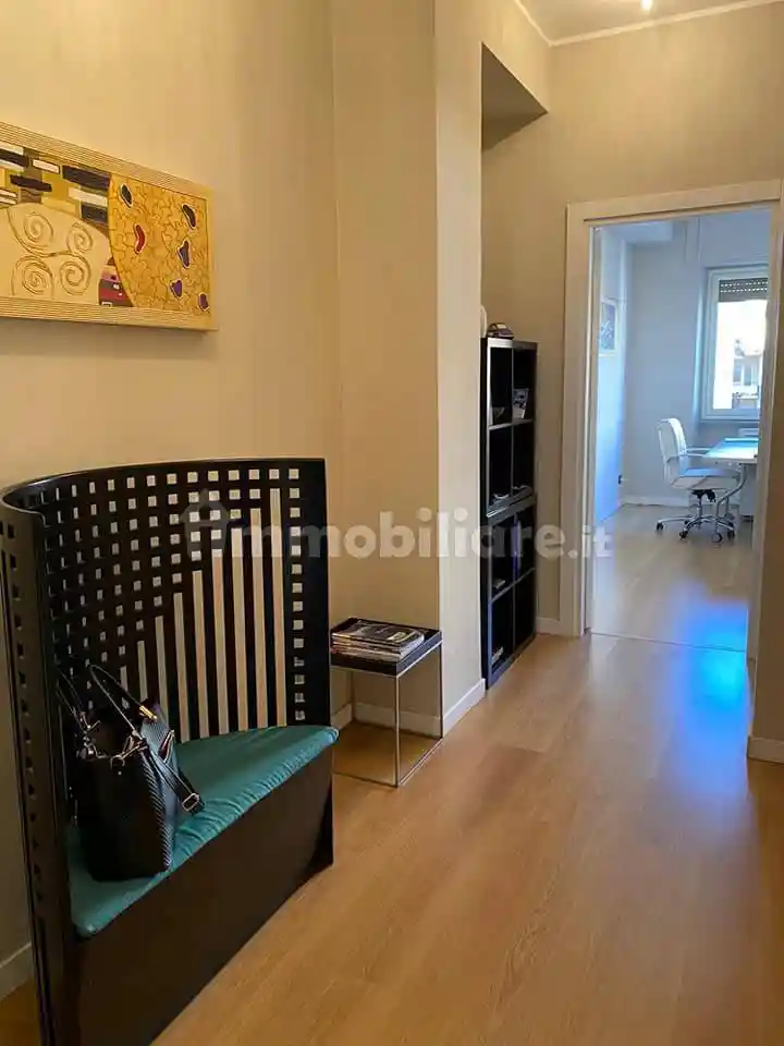 Appartamento in vendita a Catanzaro