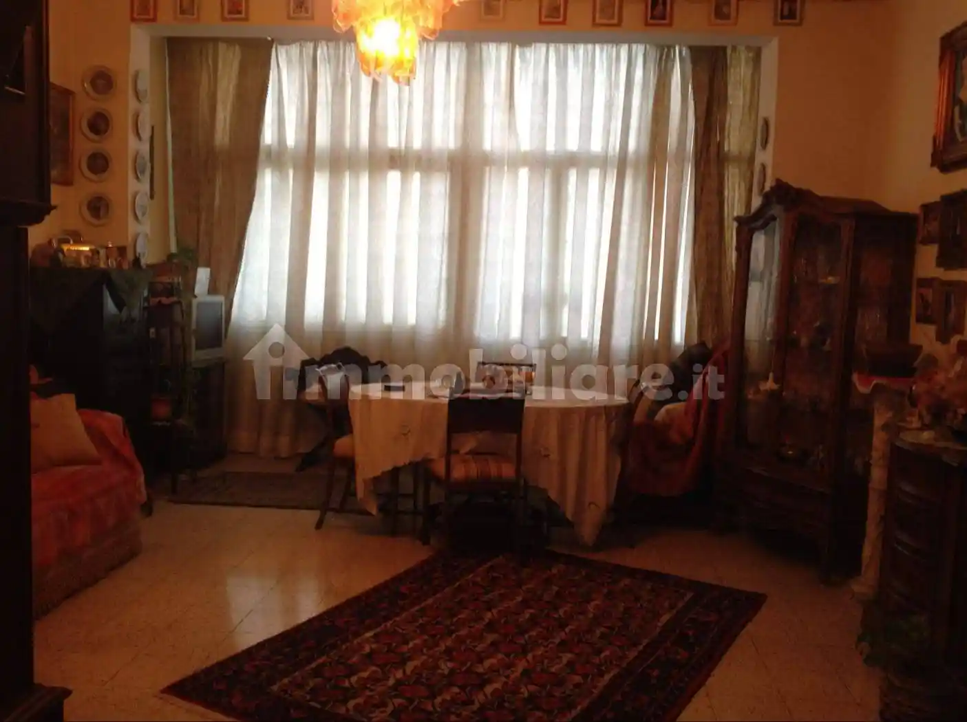 Appartamento in vendita a Catania