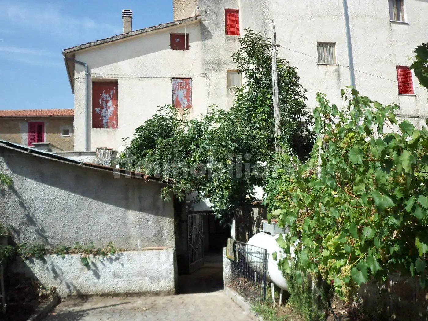 Terratetto plurifamiliare frazione Piantoli 4, Conca della Campania - foto 5