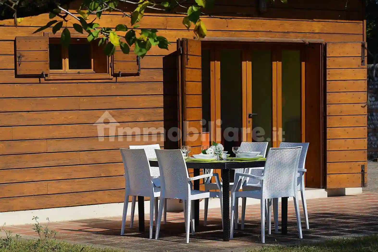 Villa - foto 2