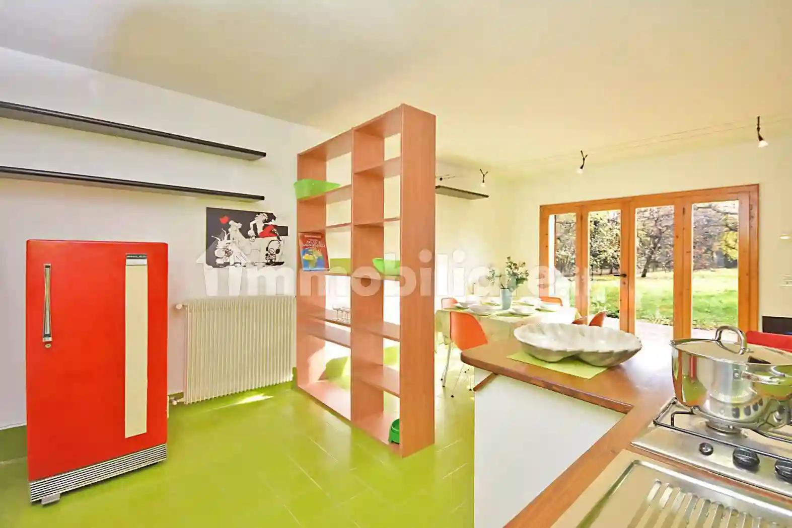 Villa - foto 4