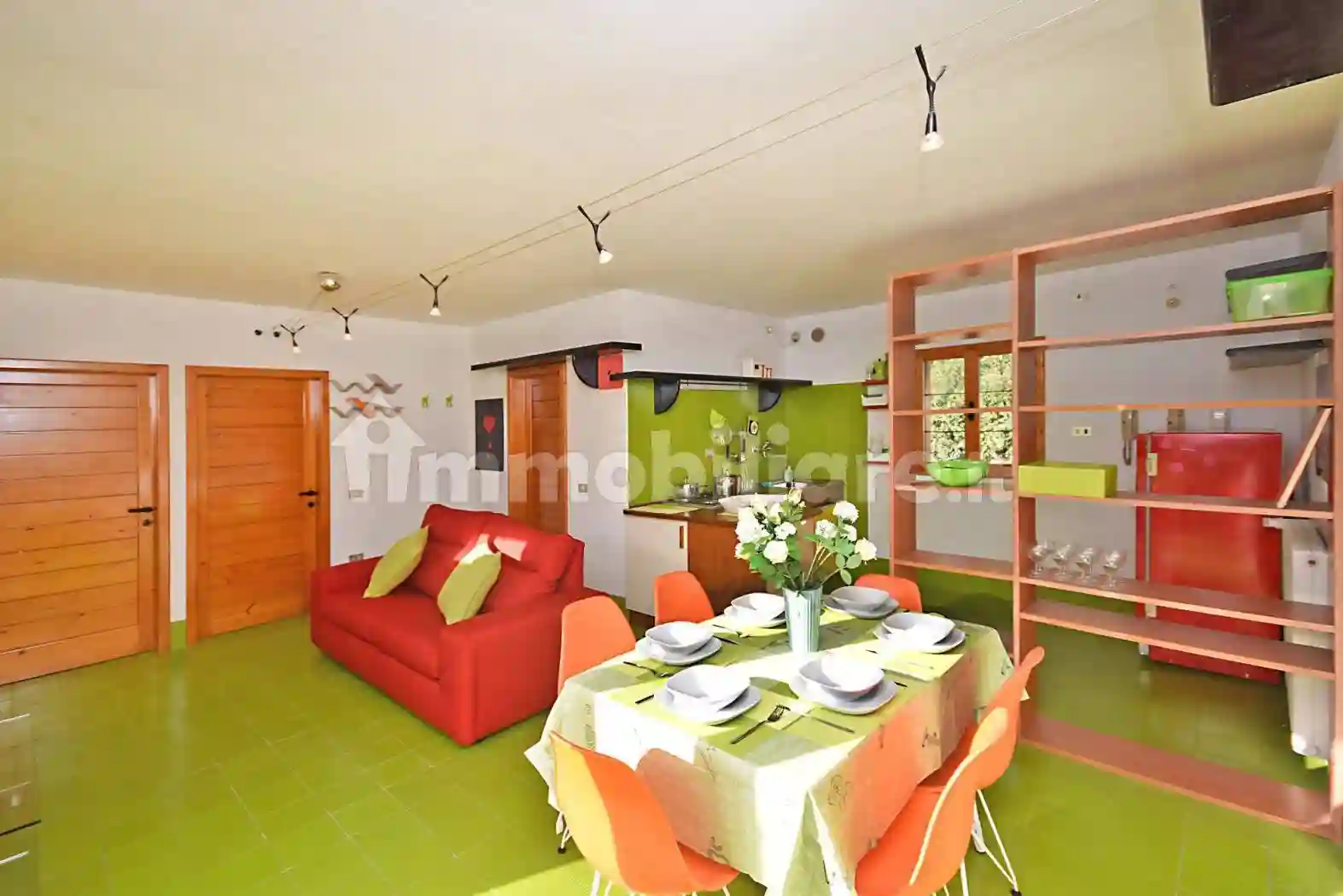 Villa - foto 5