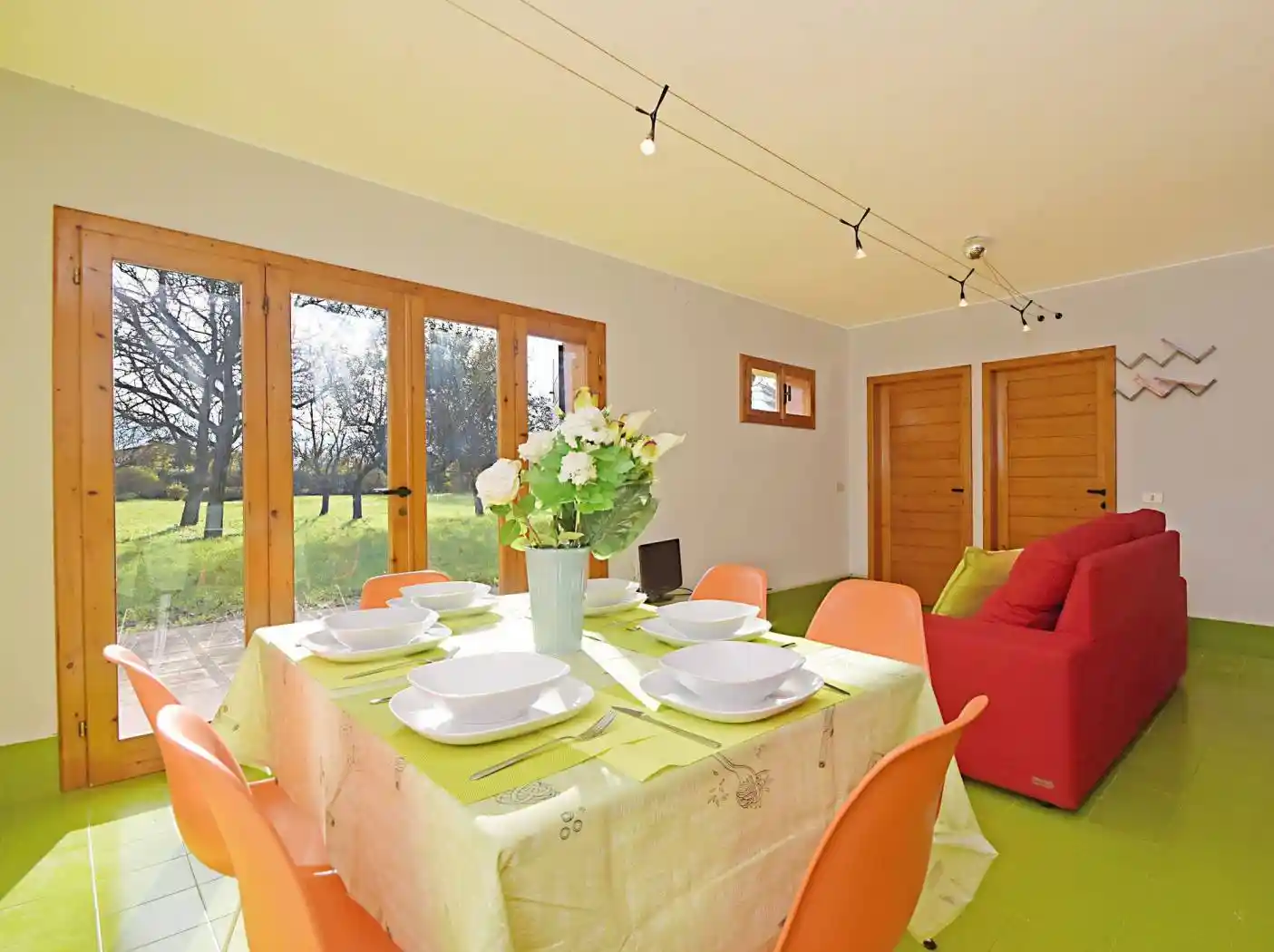 Villa in affitto a Treviso