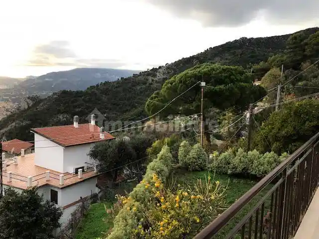 Villa in vendita a Ventimiglia