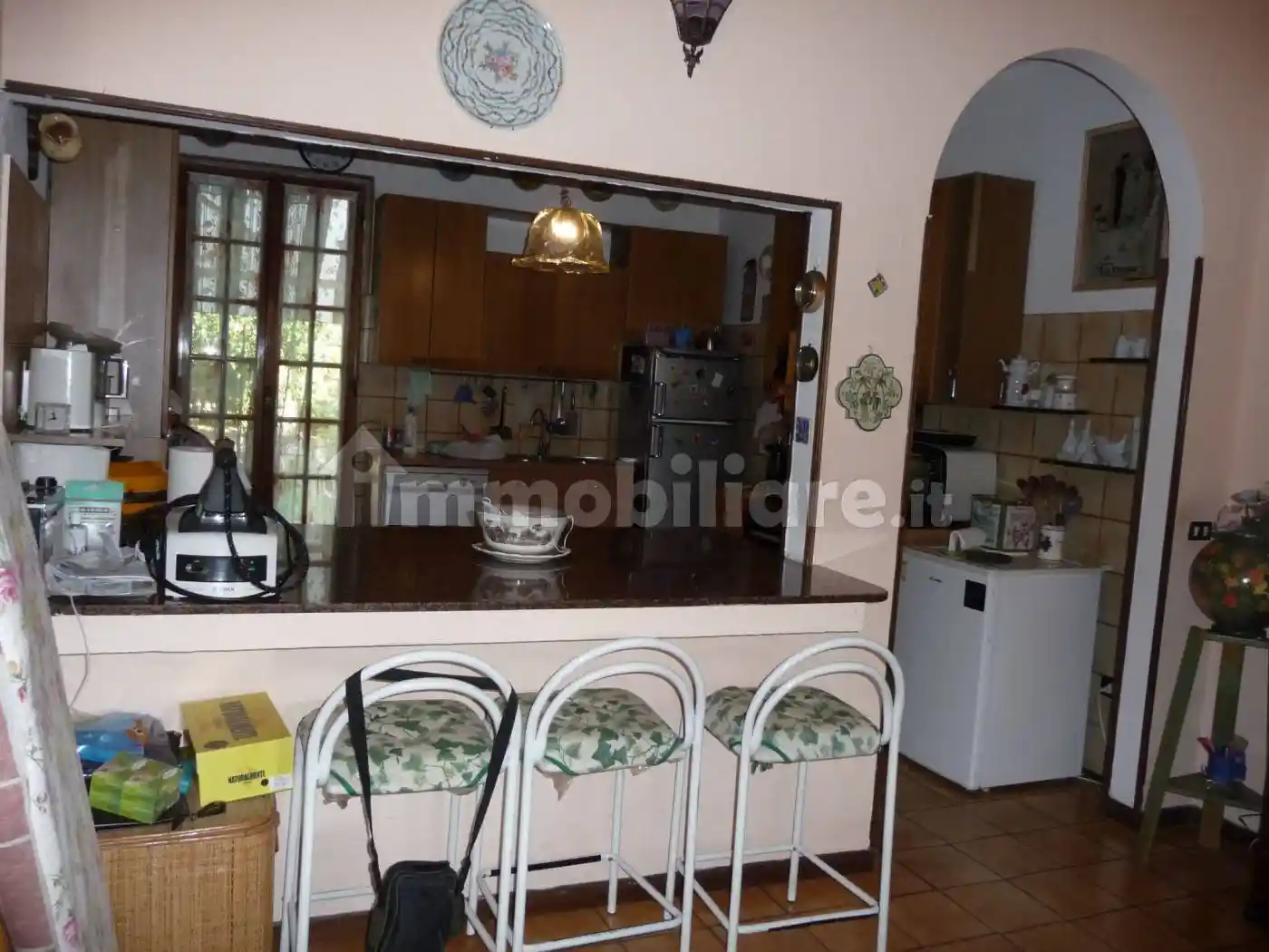 Villa in vendita a Manziana