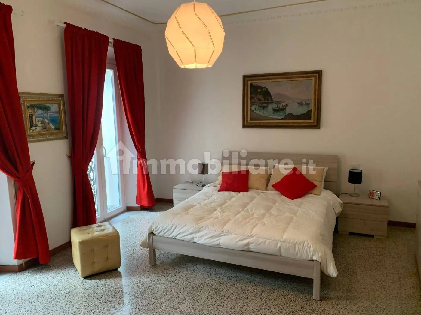 Appartamento in affitto a Isola del Liri