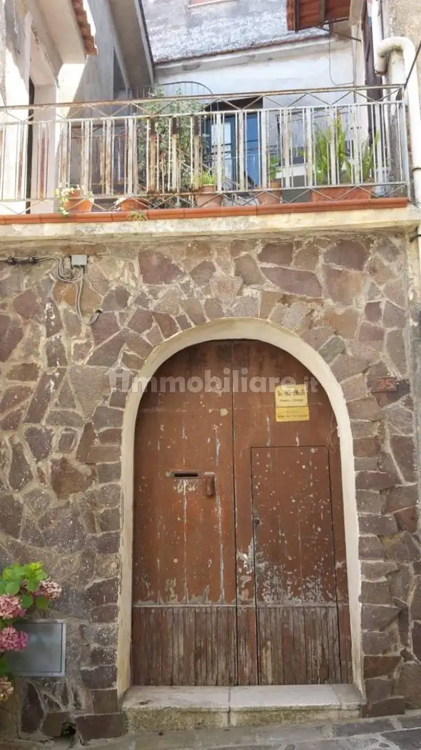 Appartamento in vendita a Camerota