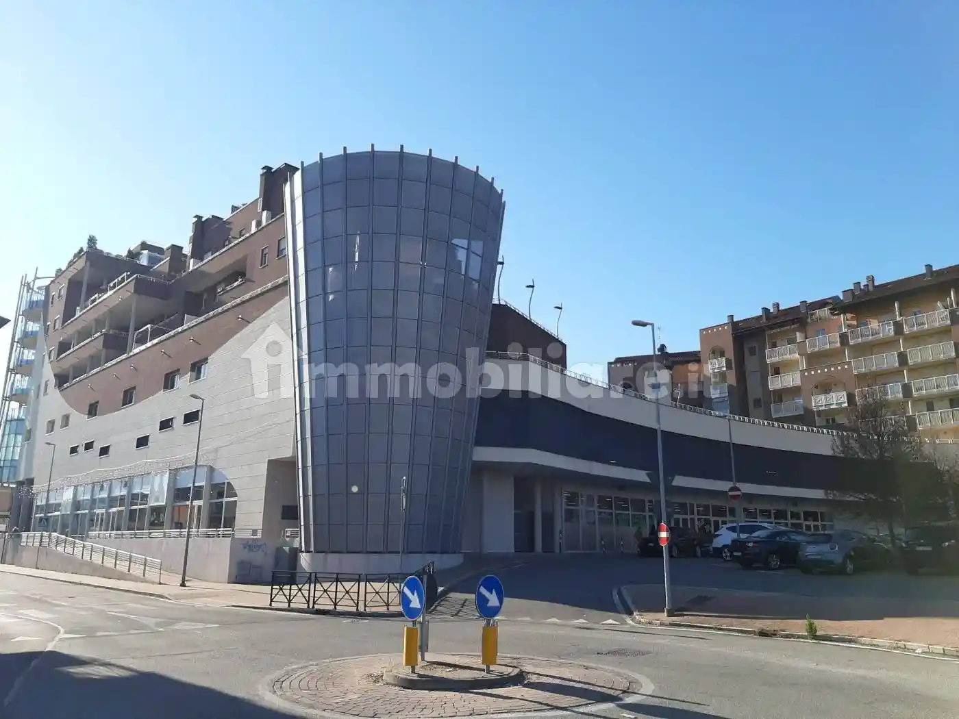 Appartamento in vendita a Moncalieri