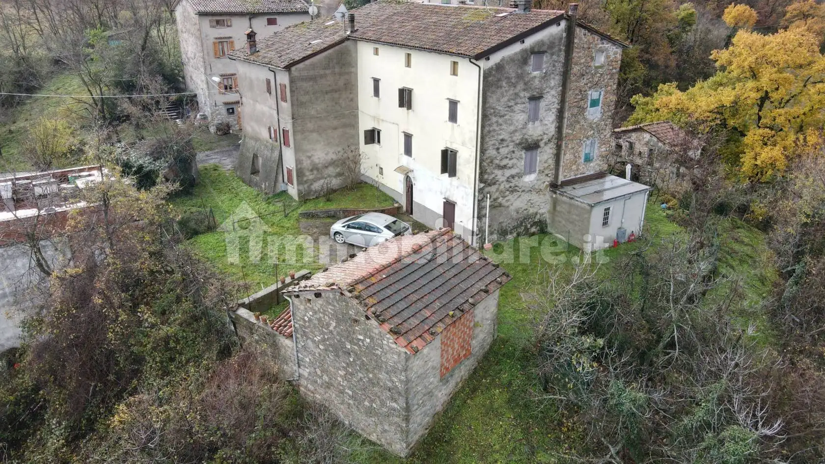 Casa indipendente in vendita a Grizzana Morandi