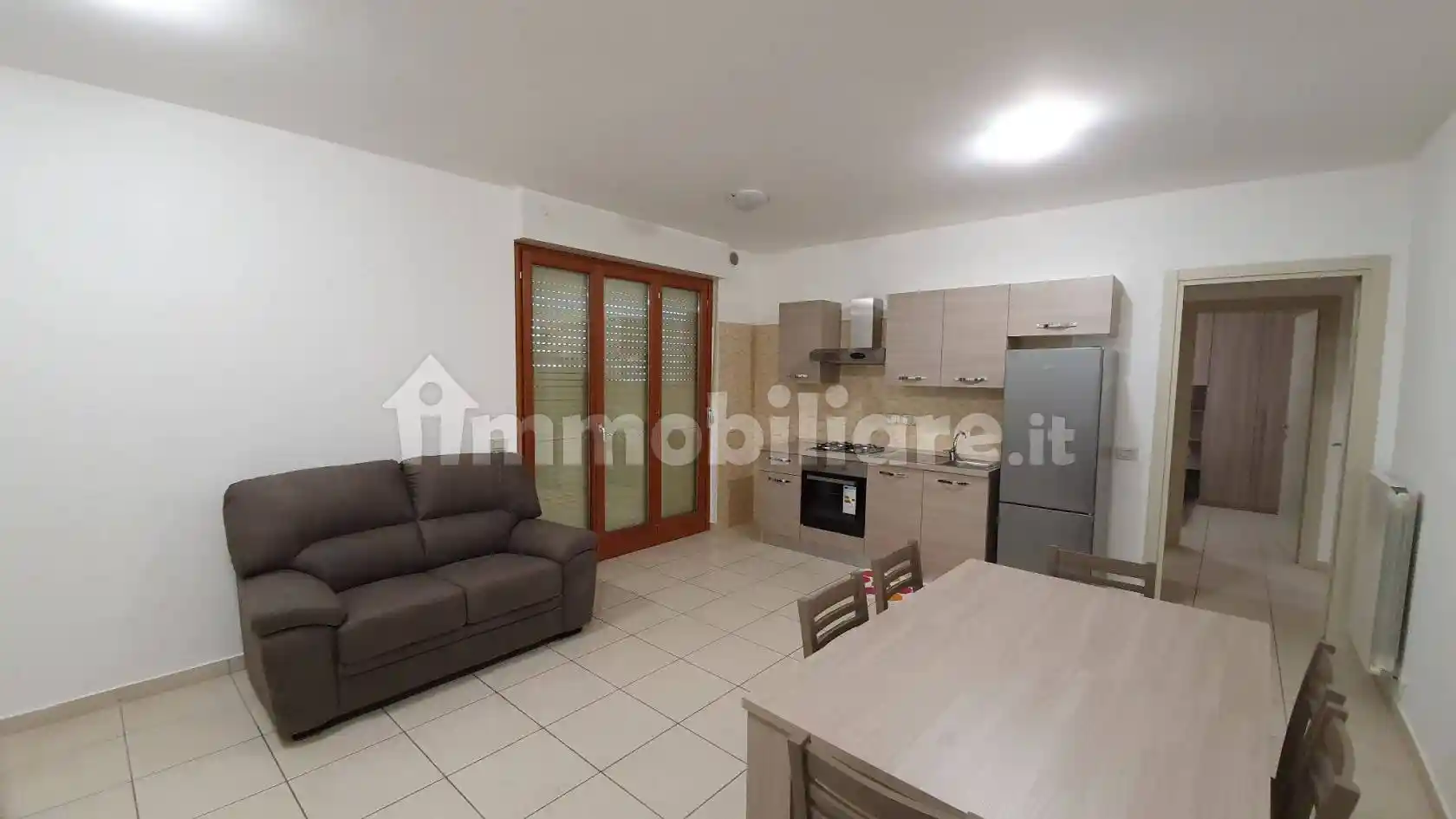 Appartamento in affitto a San Giovanni Teatino