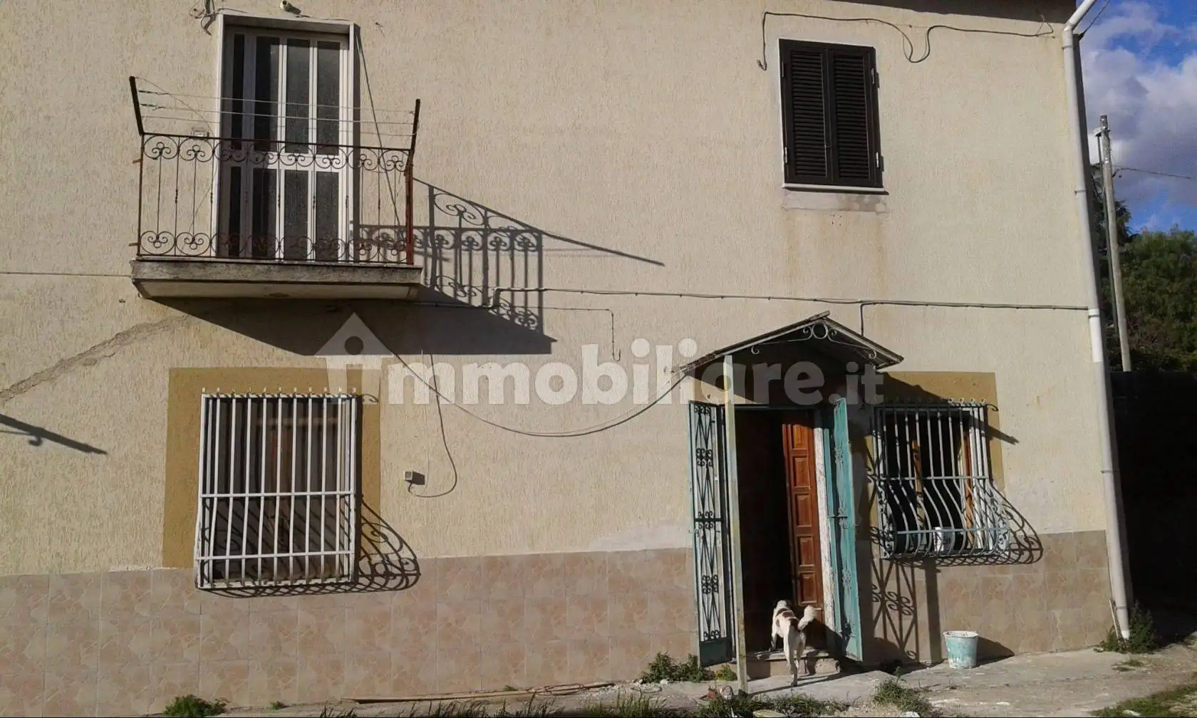 Rustico - Casale in vendita a Eboli