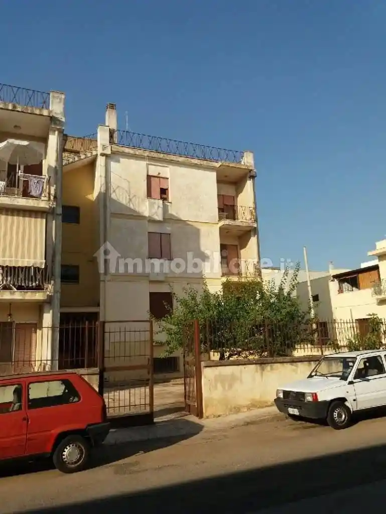 Appartamento in vendita a Presicce-Acquarica