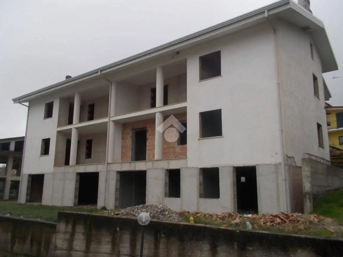 Villa in vendita a Marano Principato