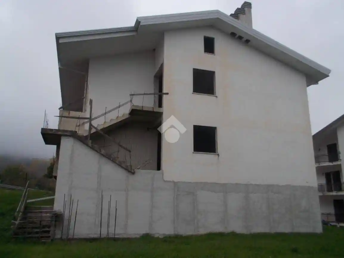 Villa bifamiliare via Marcantonio, Marano Principato - foto 3