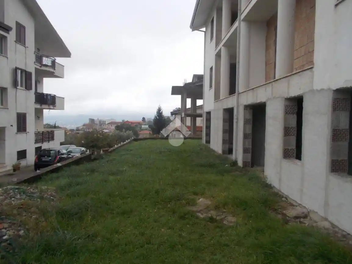 Villa bifamiliare via Marcantonio, Marano Principato - foto 4