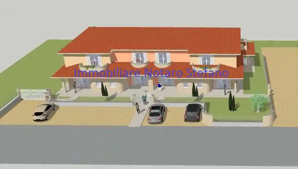 Villetta a schiera - foto 2