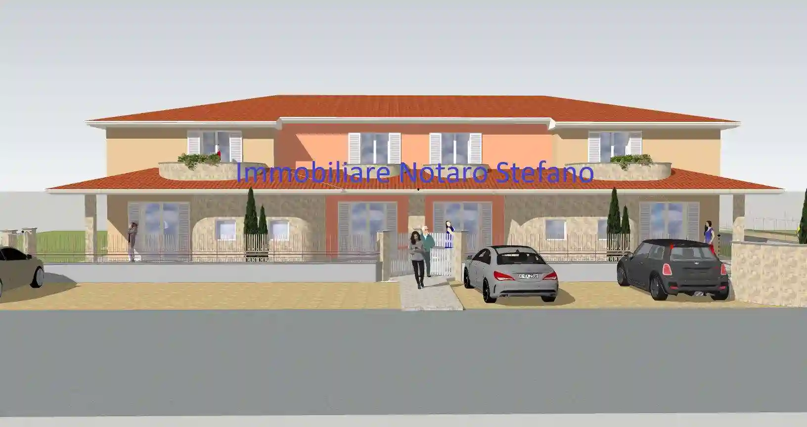 Villetta a schiera - foto 3