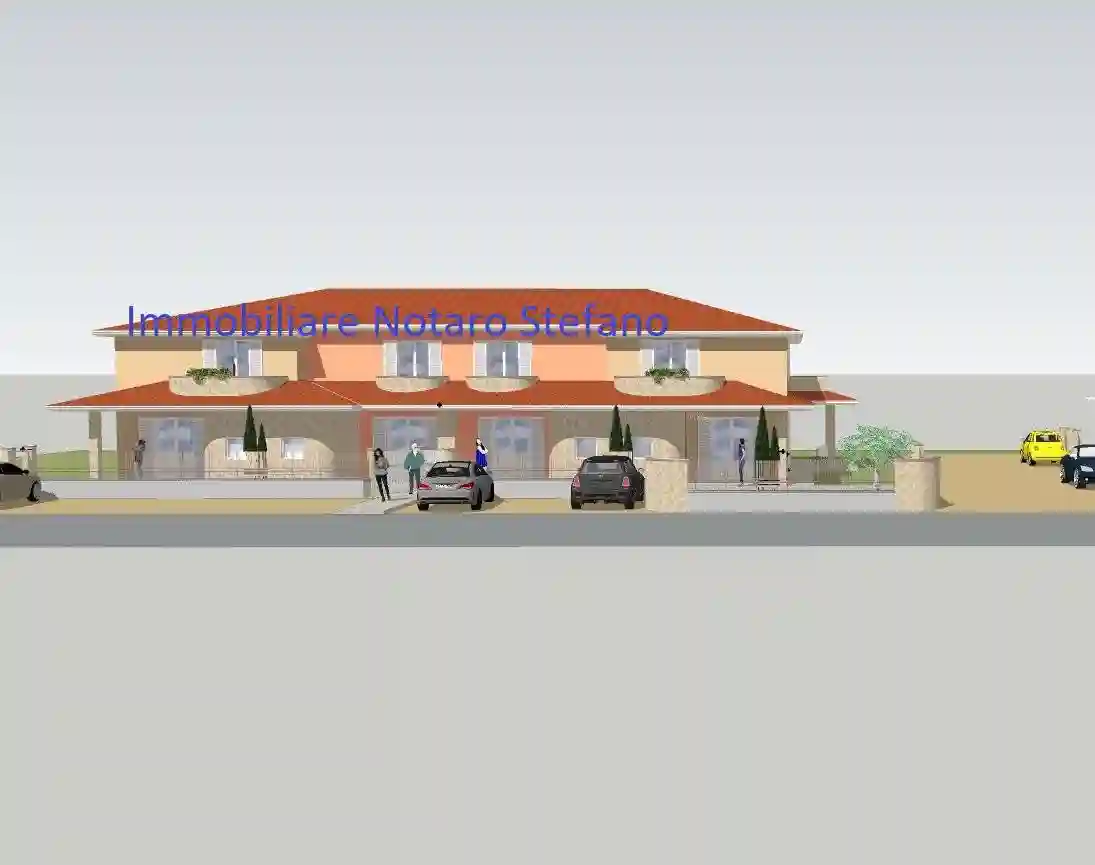 Villetta a schiera - foto 5