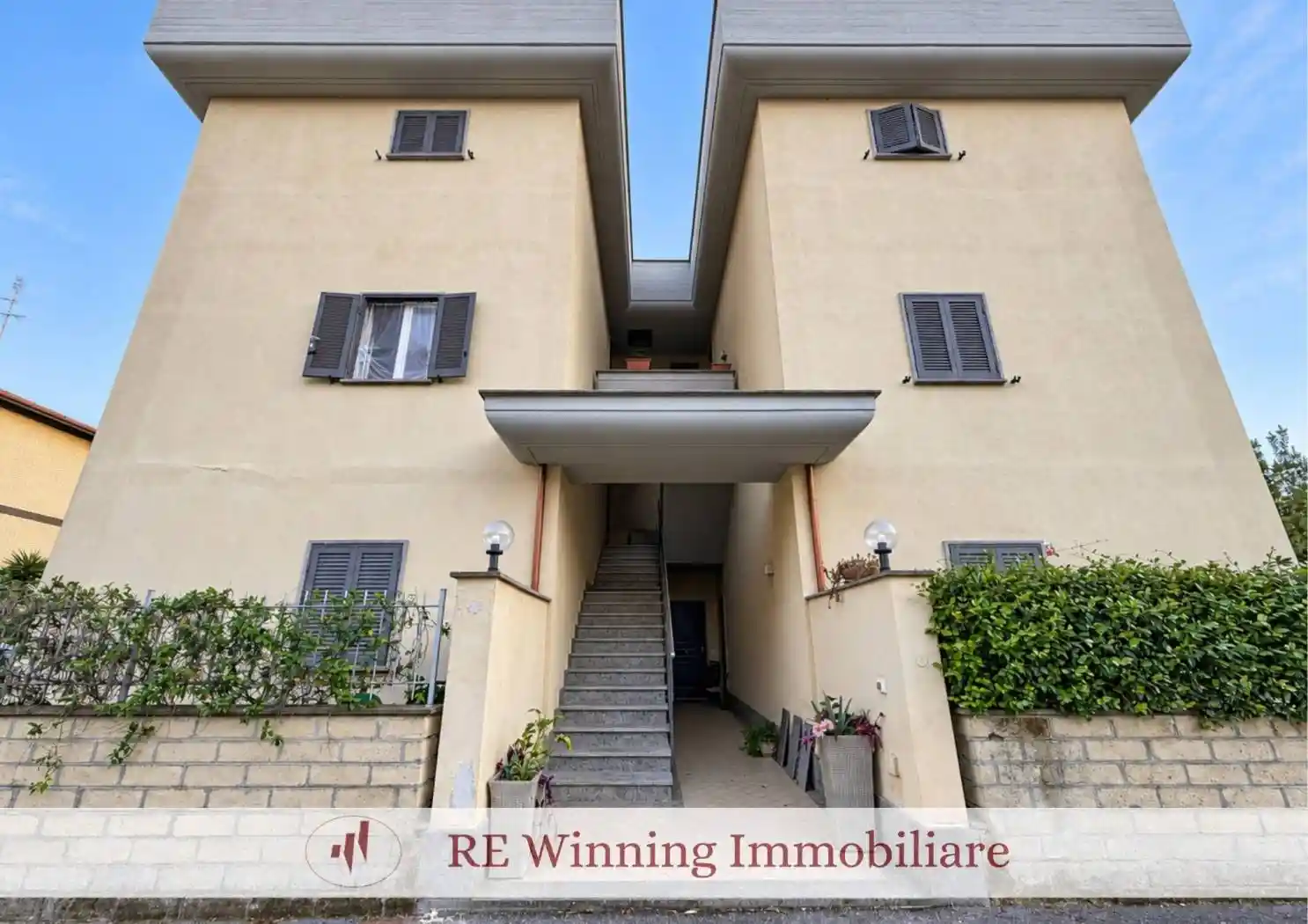 Appartamento in affitto a Roma