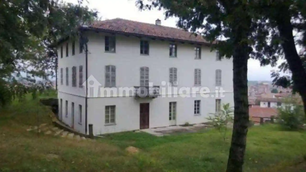 Palazzo - Edificio - foto 2