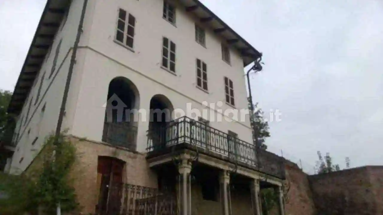 Palazzo - Edificio - foto 3