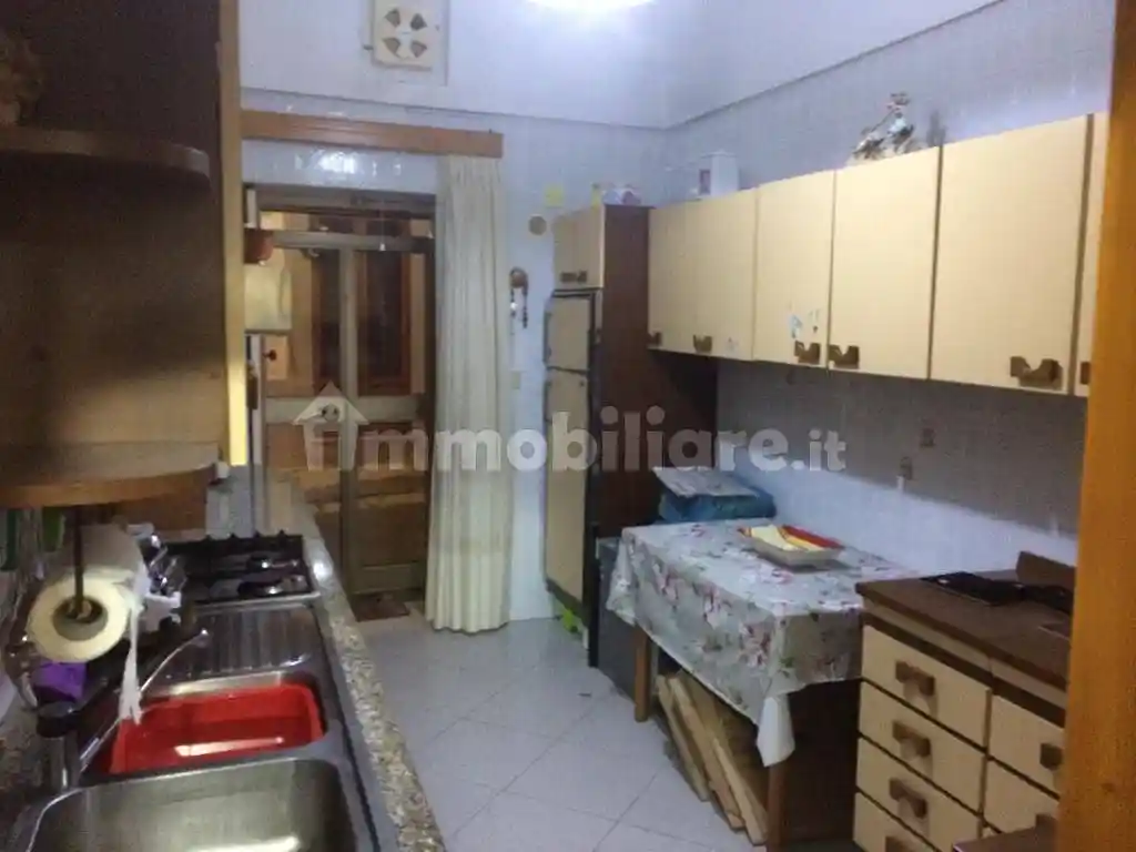 Appartamento in vendita a Ostuni