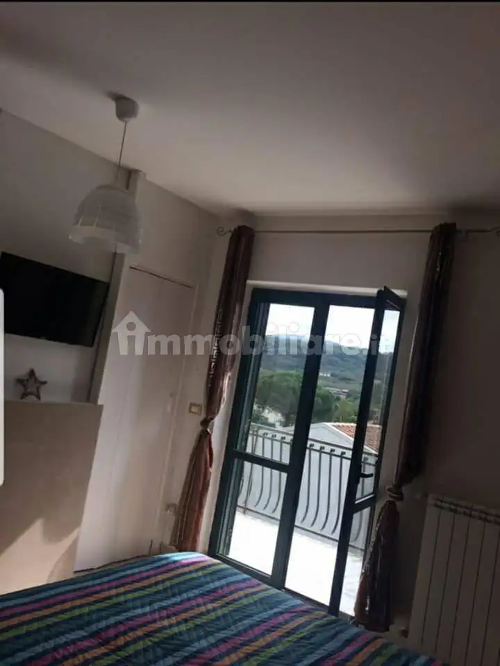 Bilocale via Nazionale centro 49, Contrada - foto 2