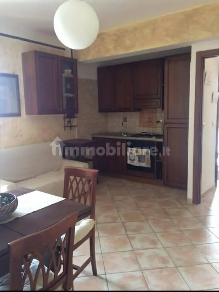 Bilocale via Nazionale centro 49, Contrada - foto 4