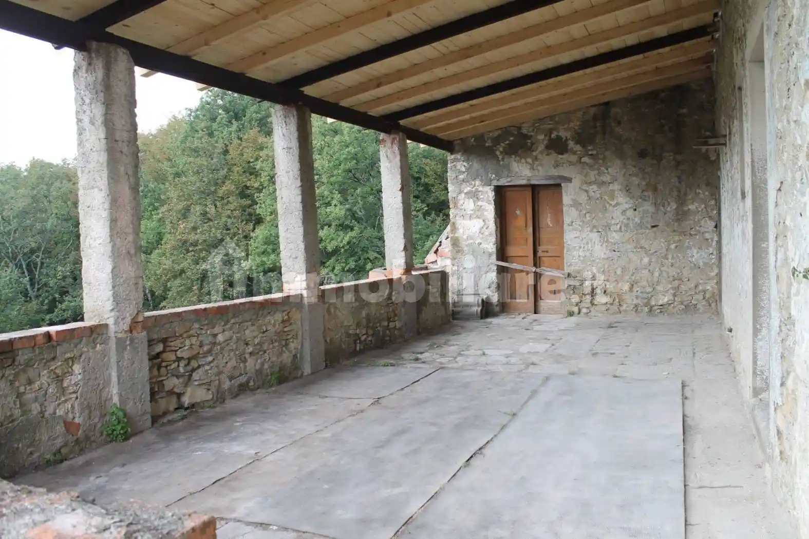 Rustico - Casale in vendita a Filattiera