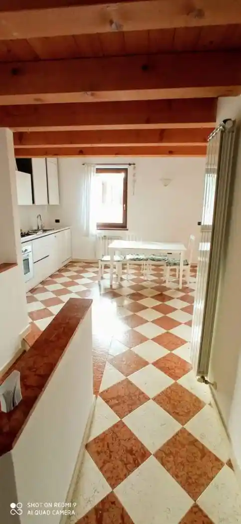 Appartamento in affitto a Peschiera del Garda