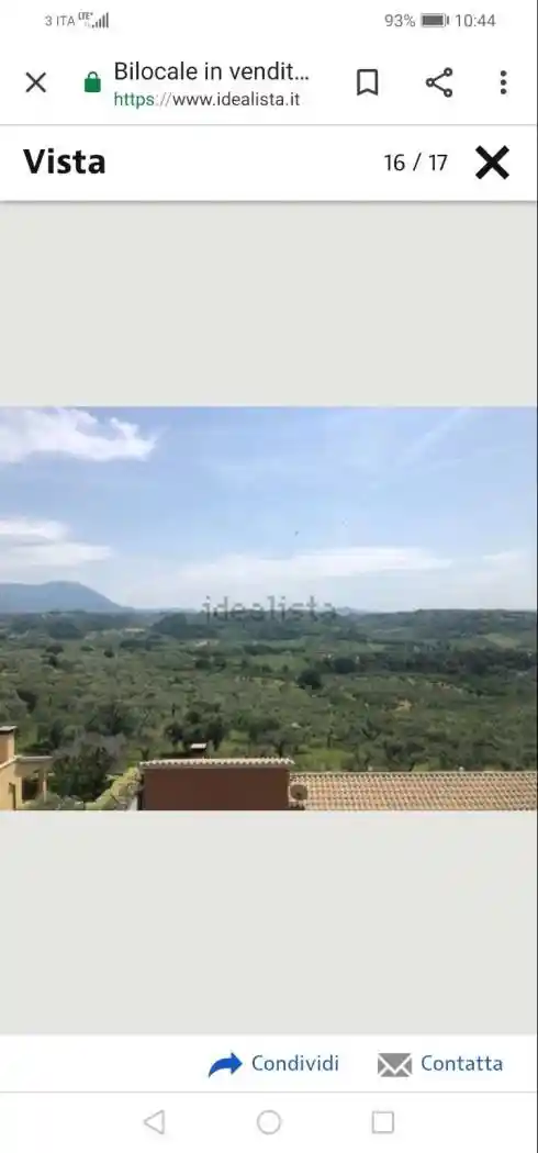 Appartamento in vendita a Fara in Sabina