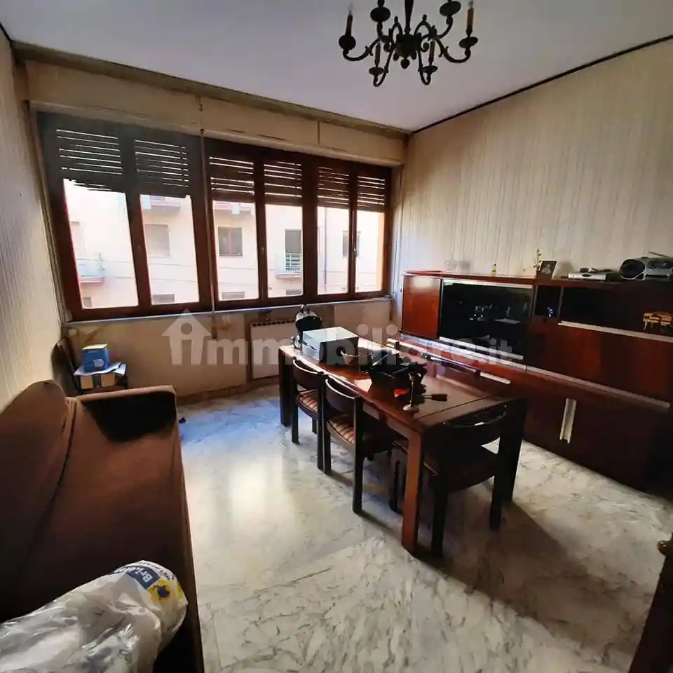 Quadrilocale via Francesco Acri, Centro Storico, Catanzaro - foto 2