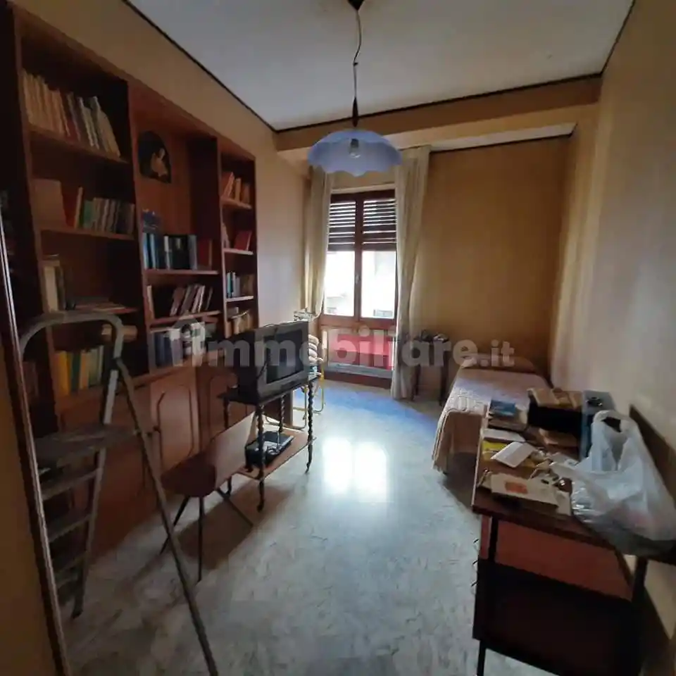 Quadrilocale via Francesco Acri, Centro Storico, Catanzaro - foto 3