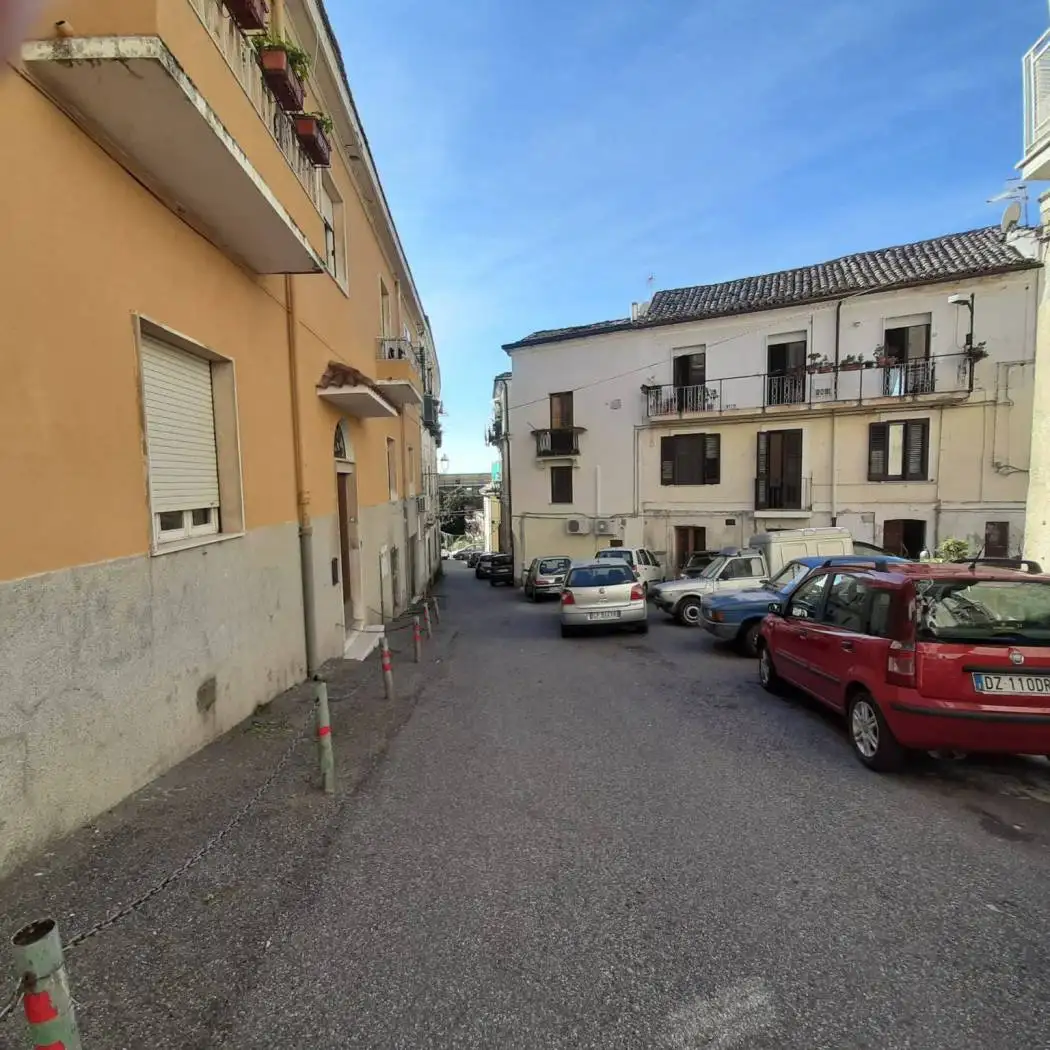 Appartamento in vendita a Catanzaro