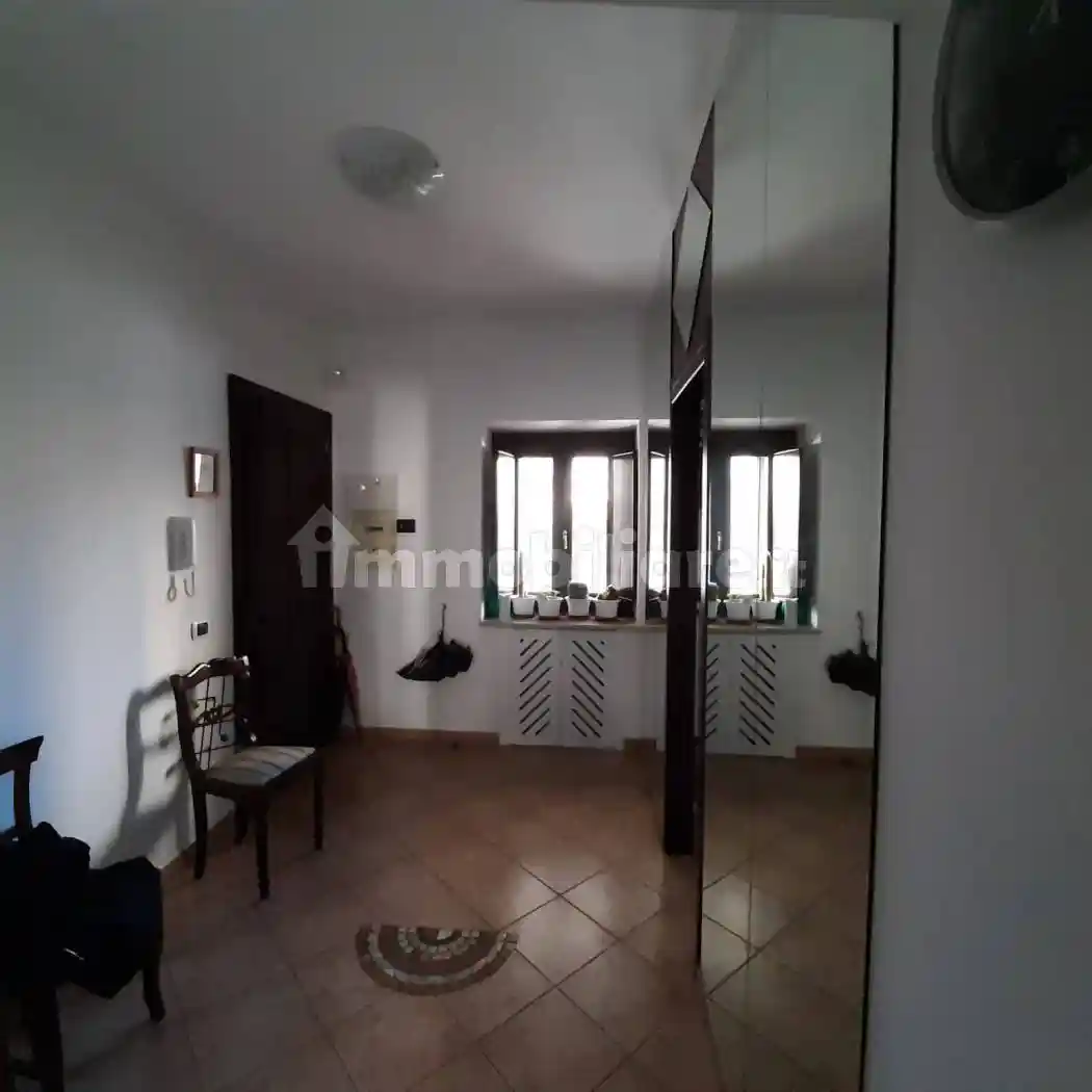 Quadrilocale discesa Pietra Viva, Centro Storico, Catanzaro - foto 5