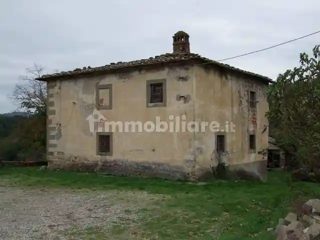 Rustico - Casale in vendita a Vicchio