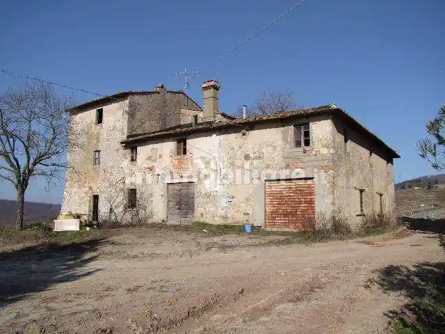 Rustico - Casale in vendita a Pelago