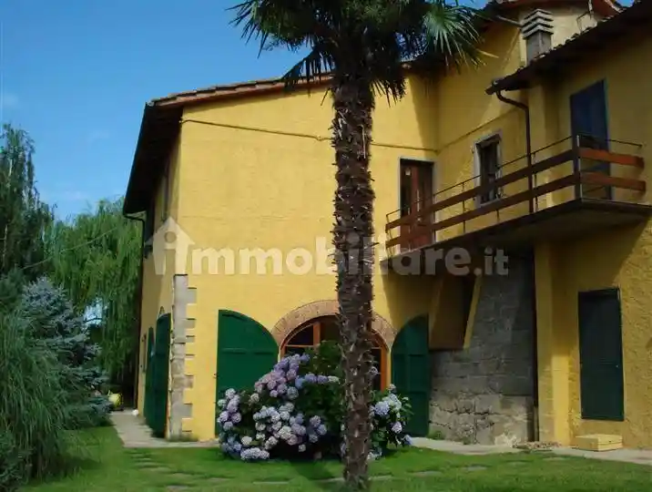 Villa in vendita a Fiesole