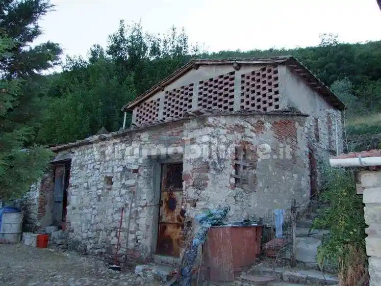 Rustico - Casale in vendita a Pontassieve